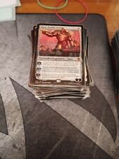 Mtg dominaria unita usato  Roma