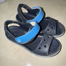 Crocs sandalen c12 gebraucht kaufen  Osnabrück