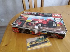 Lego 851 technic d'occasion  Beaune