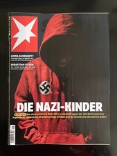 Zeitschrift stern 2025 gebraucht kaufen  Stuttgart