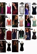 The Vampire Diaries Collection ASO Elena Gilbert comprar usado  Enviando para Brazil