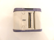 Toshiba tec portable gebraucht kaufen  Berkenthin