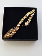 Lapponia armband gold gebraucht kaufen  Kassel