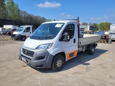 Breaking fiat 2015 for sale  DARLINGTON