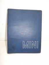 Mini classic workshop for sale  HALSTEAD
