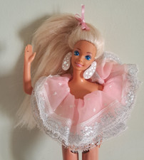 1986 stola barbie usato  Caltagirone