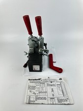 Thermoweld exothermic mold for sale  Oroville
