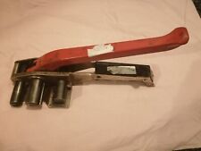 Strapping tensioner windlass for sale  MANCHESTER