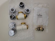 Vendo kit valvole usato  Milano