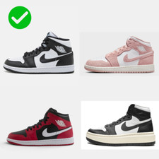 Nike air jordan usato  Italia