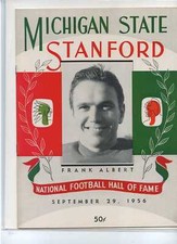 1956 stanford michigan d'occasion  Expédié en Belgium