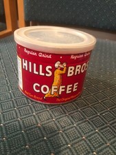 Vintage hills bros. for sale  Black Hawk