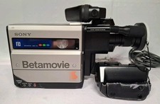 Mint sony betamovie for sale  York