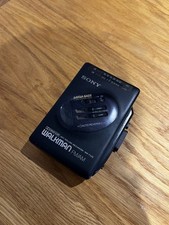 Sony walkman fx36 for sale  CAMBERLEY
