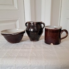 Tasse cul noir d'occasion  Le Mans