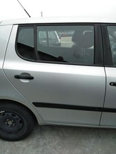 Skoda fabia limo gebraucht kaufen  Delitzsch
