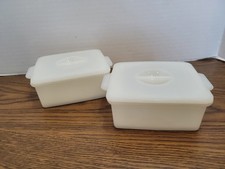 Jeanette jadeite white for sale  Glennville