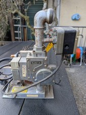 Buderus gasbrenner gasregelblo gebraucht kaufen  Paderborn