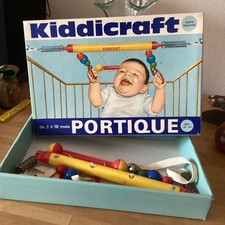 Portique bébé 318 d'occasion  Troyes