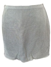 Karen millen silver for sale  LONDON