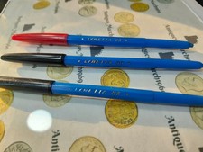Lyretta vintage ballpoint usato  Casapesenna