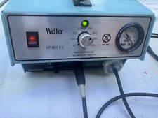 Weller lötstation entlötstad gebraucht kaufen  Berlin