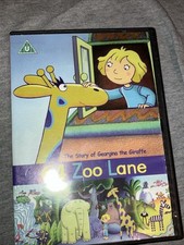 zoo dvd for sale zoo dvd for sale LANCASTER