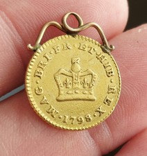 Rare guinea 1798 for sale  SOUTHAMPTON