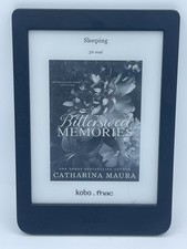 Liseuse kobo nia d'occasion Liseuse kobo nia d'occasion  Montpellier-