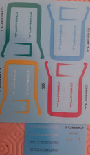 Decals decalcomanie déco d'occasion Decals decalcomanie déco d'occasion  Annezin