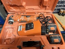 Fein afmt12q 12v for sale  LIVERPOOL