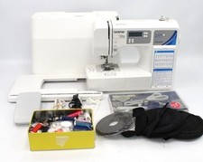 Brother fs130qc 885 for sale  LEEDS