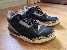 Air jordan iii for sale  Beverly Hills