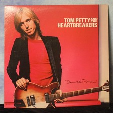 Tom Petty & the Heartbreakers “Damn the Torpedoes” LP Vinyl – EUC, usado comprar usado  Enviando para Brazil