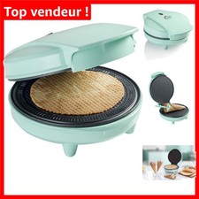 Appareil cônes vert d'occasion  Matha