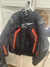 Alpinestar motorcycle viper d'occasion  Expédié en Belgium