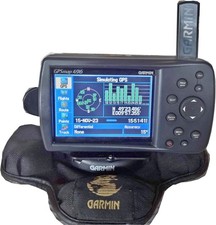 Garmin gpsmap 496 gebraucht kaufen  Weikersheim