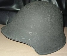 Ancien casque militaire d'occasion  Beauvais