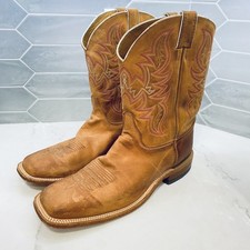 Justin boots mens for sale  Jacksonville