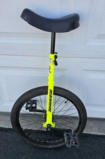 Torker unistar unicycle for sale  Shakopee