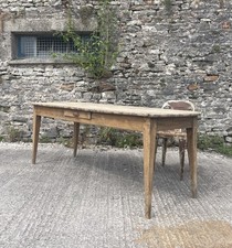 Antique french oak for sale  RADSTOCK