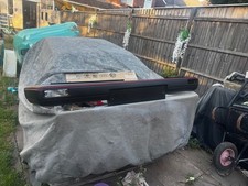 Mk2 volkswagen golf for sale  STAFFORD