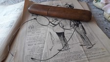 Rare lunettes boitier d'occasion  Courpière