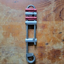 Petzl rack variable for sale  Philadelphia