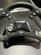 Volante gaming mad usato  Gioiosa Marea