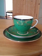 Tasse thé anglaise d'occasion  Brest