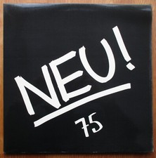 Neu neu vinyl for sale  ILFORD
