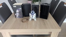 R2d2 sphero benutzt gebraucht kaufen  Neukirchen-Vluyn