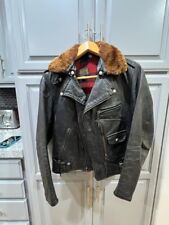 Vintage buco horsehide for sale  Brookings