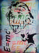 Spaco signed anarchy d'occasion  Toulouse-